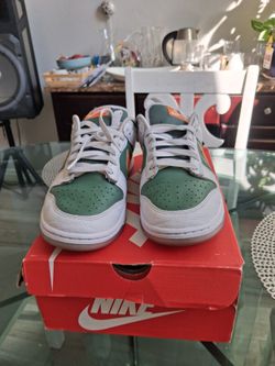 Nike Dunk Low NY vs. NY – Size 9 Men's