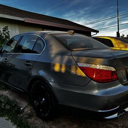 BMW 2010 528i for sale