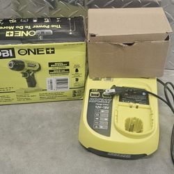 18V ONE+ Heat Gun- New
