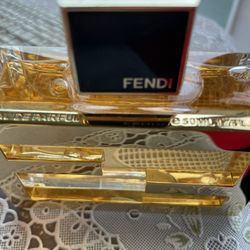 Perfume Fendi Mujer 1.7 Onz 