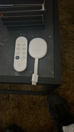 2 Google chromecasts Fully loaded With KODI Installed (Free PPV, Sports & Etc)