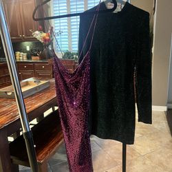 New years Eve dresses 