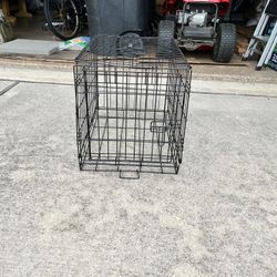 Pet Cage