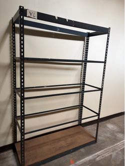 $10 cabinet shelf and desk