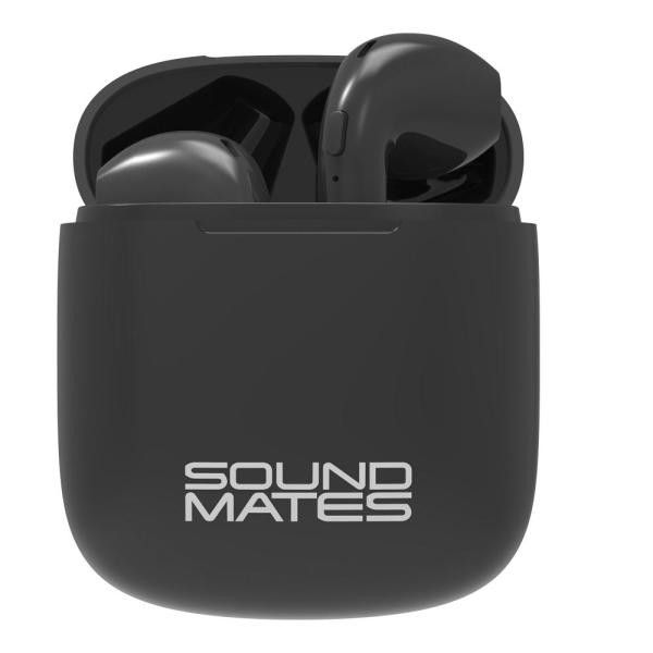 Tzumi Sound Mates Wireless Headphones