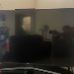 Samsung 50 Inch Smart TV UHD