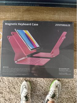 BRAND NEW! iPad Magic Keyboard