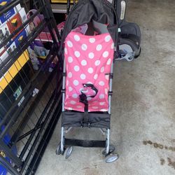 Kids Stroller