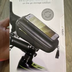 SP Connect Wedge Case Phone Mount Set