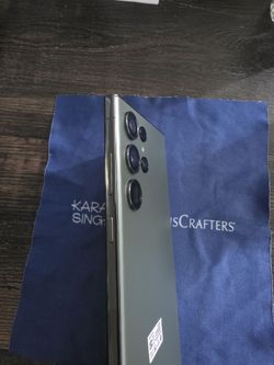 samsung galaxy s23 ultra unlocked