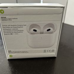 Airpod Gen 3 