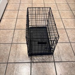 Dog Crate Small 
