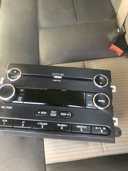 Estéreo para Ford 150 año 2008