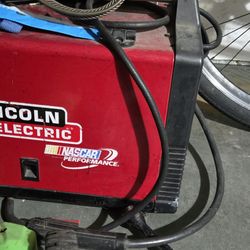 Lincoln Electric Welder