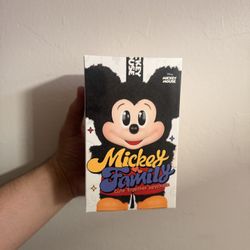 Mickey And Friends Blind Box 