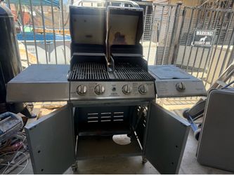 Propane grill …60$