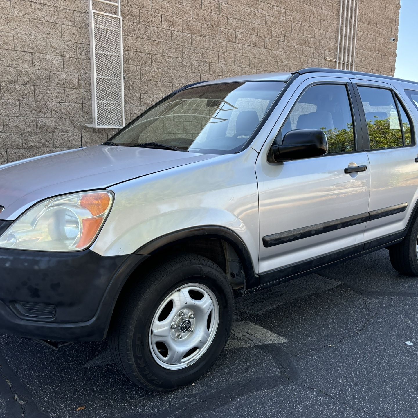 2003 Honda Crv Honda CR-V 2003 For Sale – Stock 1622 – STC Japanese Used Cars