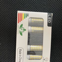 Led Light Bulb Energy Saving