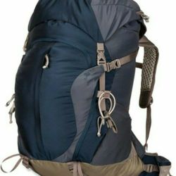 Women's XS Internal Frame Hiking Backpack 