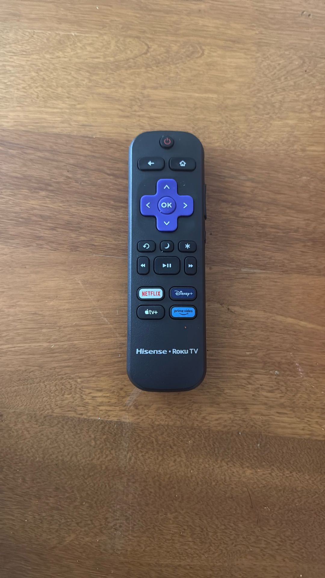 Roku Remote
