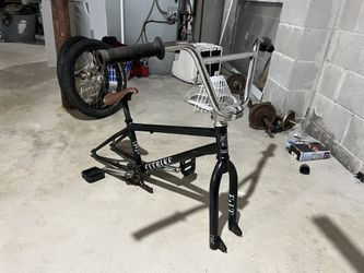 Fitbikeco Bmx