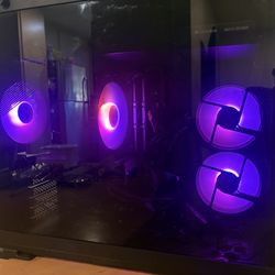 AMD RYZEN 3300X + NVIDIA 1660 Ti GAMING PC 