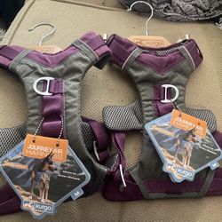 Dog Harness