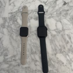 Apple Watch 5 generation