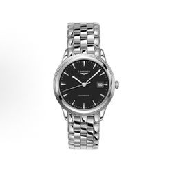 LONGINES Longines Military Flag Series Automatic Mechanical Movement 30m Waterproof(72)73