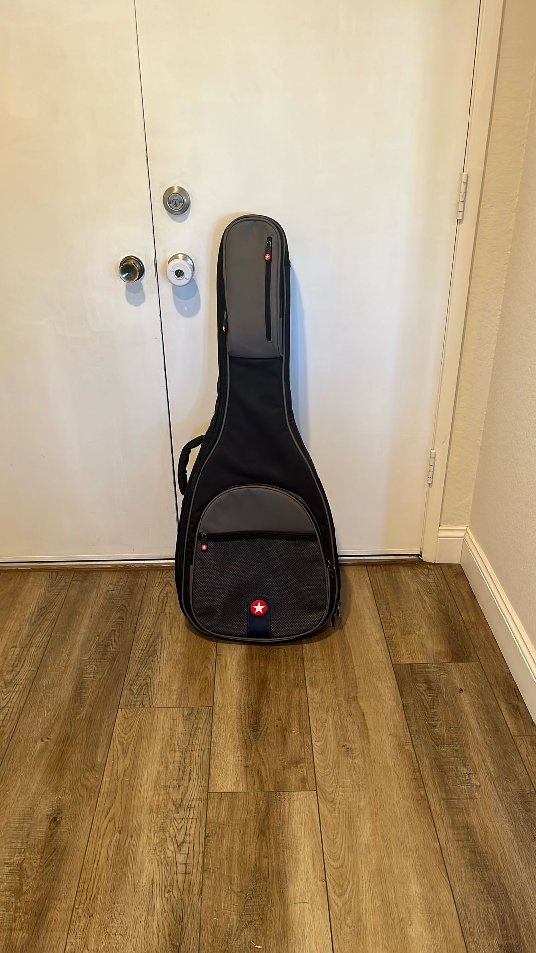 Guitar bag 