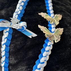 Graduation Lei