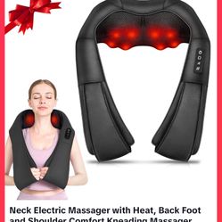 TikTok Massager 