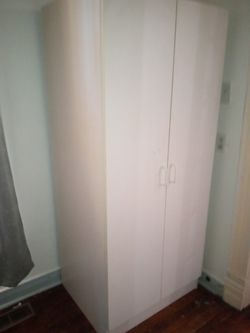 Portable Closet