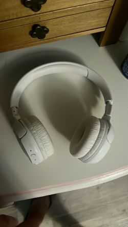 JBL headphones
