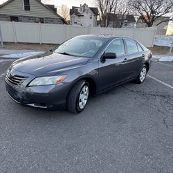 Toyota Camry 2009 