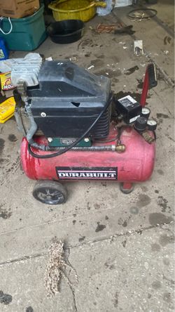 Air compressor