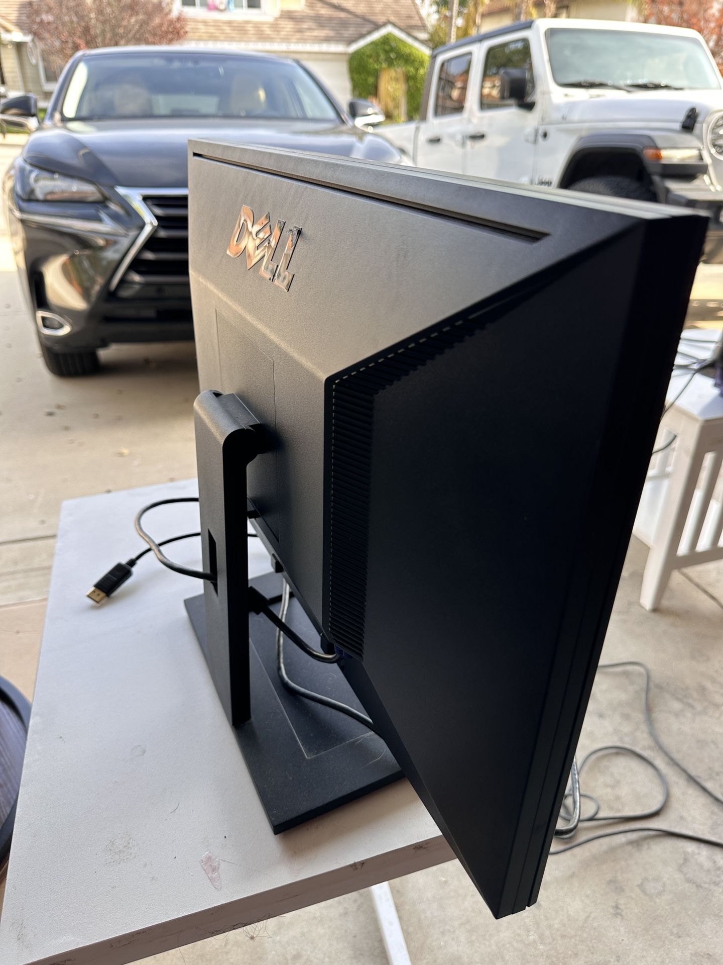 Dell computer 20 Inch Computer Screen