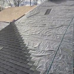 Roofing ☔️☔️☔️