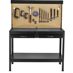 Workbench / Mesa De Trabajo