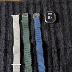 Apple Watch Ultra 1 (Factory Unlocked)