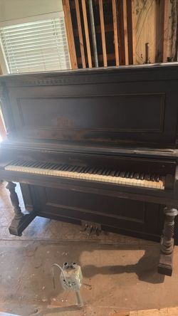 Free piano