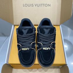 A pair of comfortable and fashionable shoes
