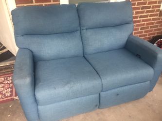 Double sofas