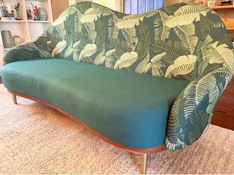 Decorative couch