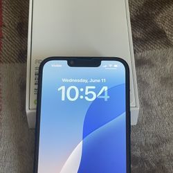 iPhone 14 128gb