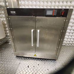 Electric Food Warmer