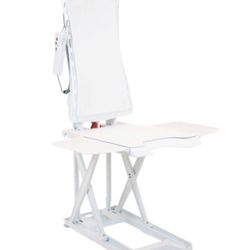 Bellavita Dive Ultra Low Bath Chair Lift by Drive $200