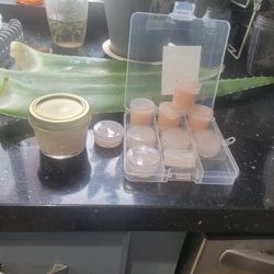 Gel Natural Aloe Vera(sabila)