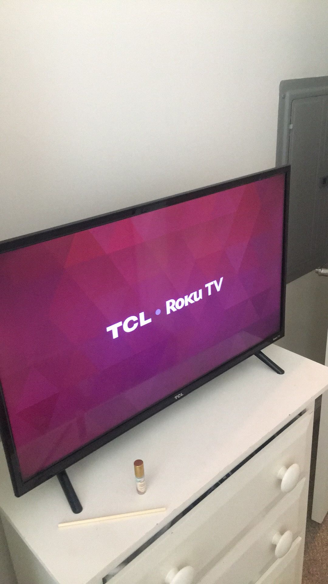 TCL Roku Smart Tv