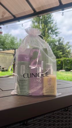 3 step skin kit
